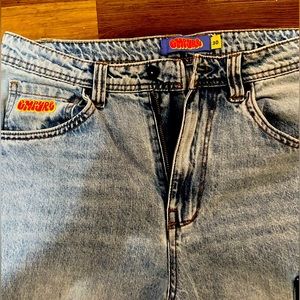 Jeans empyre the not used once like new condition